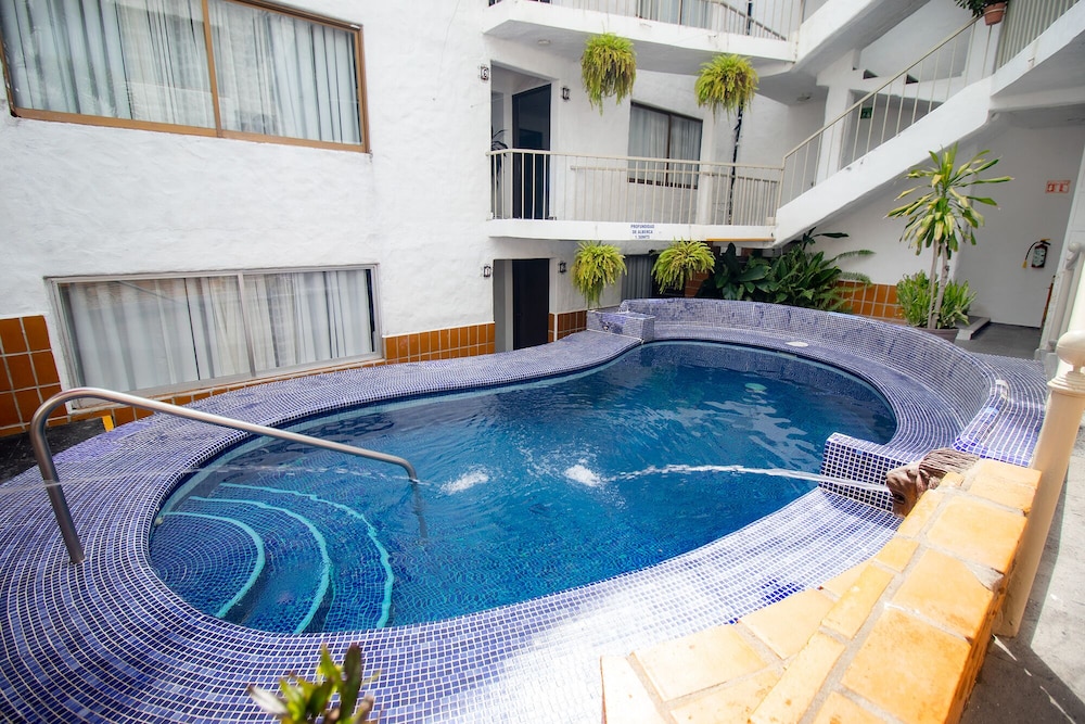 Hacienda Vallarta - Los Muertos Beach 31/44