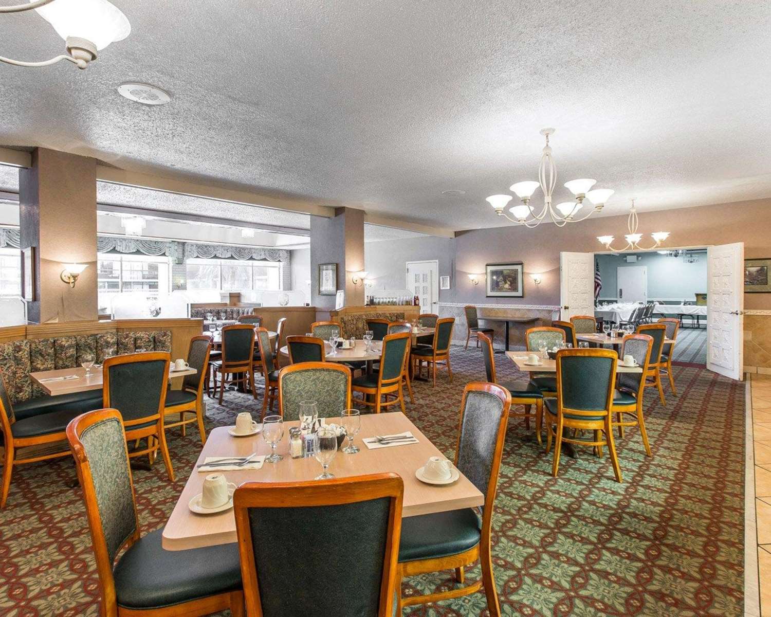 Quality Inn & Suites Waycross 33/45