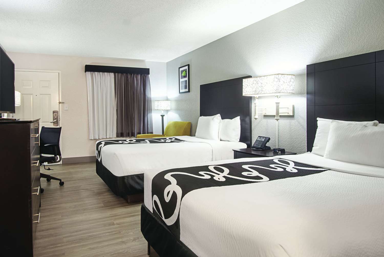 La Quinta Inn by Wyndham West Palm Beach - Florida Turnpike 17/36
