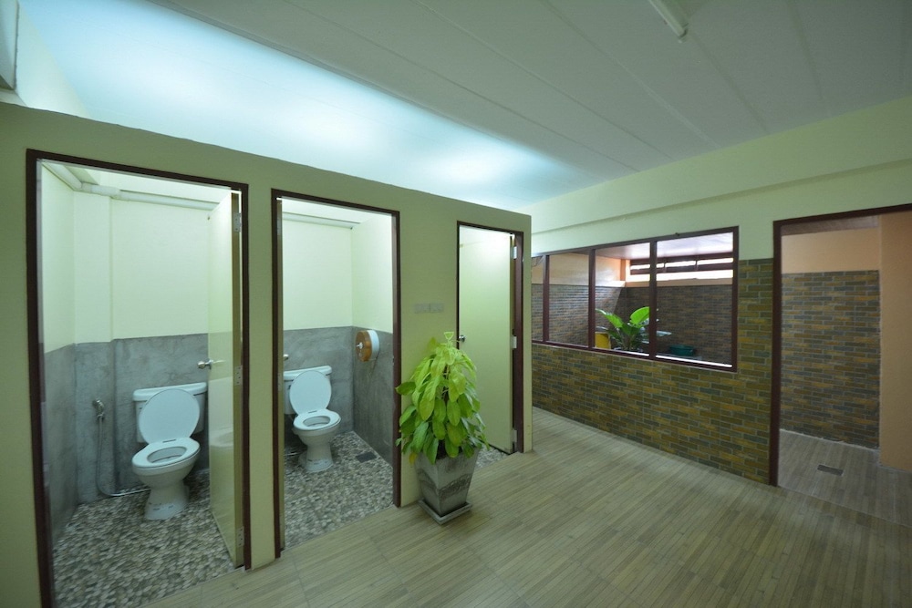 Phangan Barsay Hostel 26/26