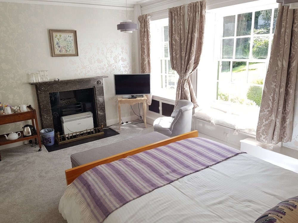 Foxghyll Country House B&amp;B 20/42