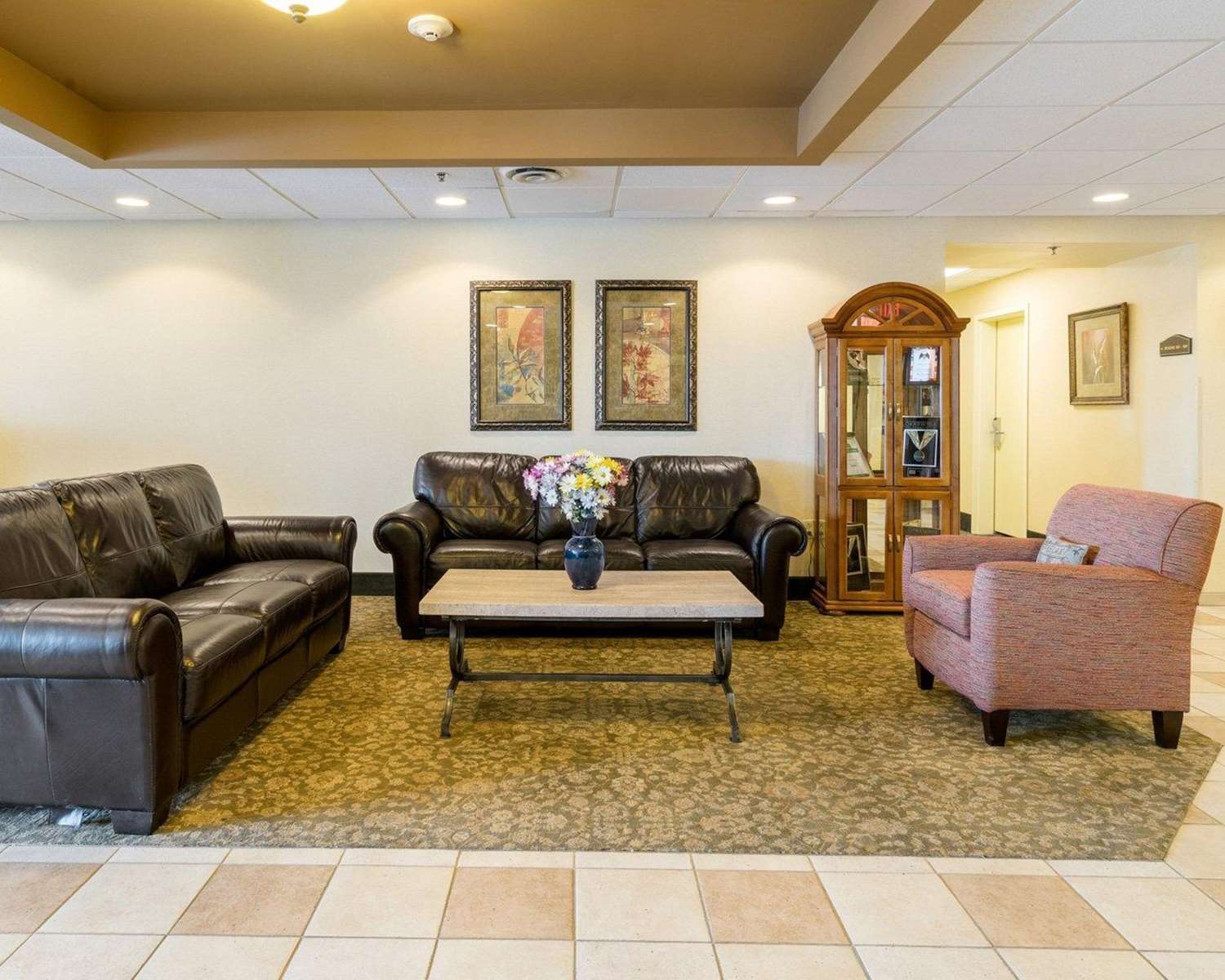 MainStay Suites Dover, DE 17/40