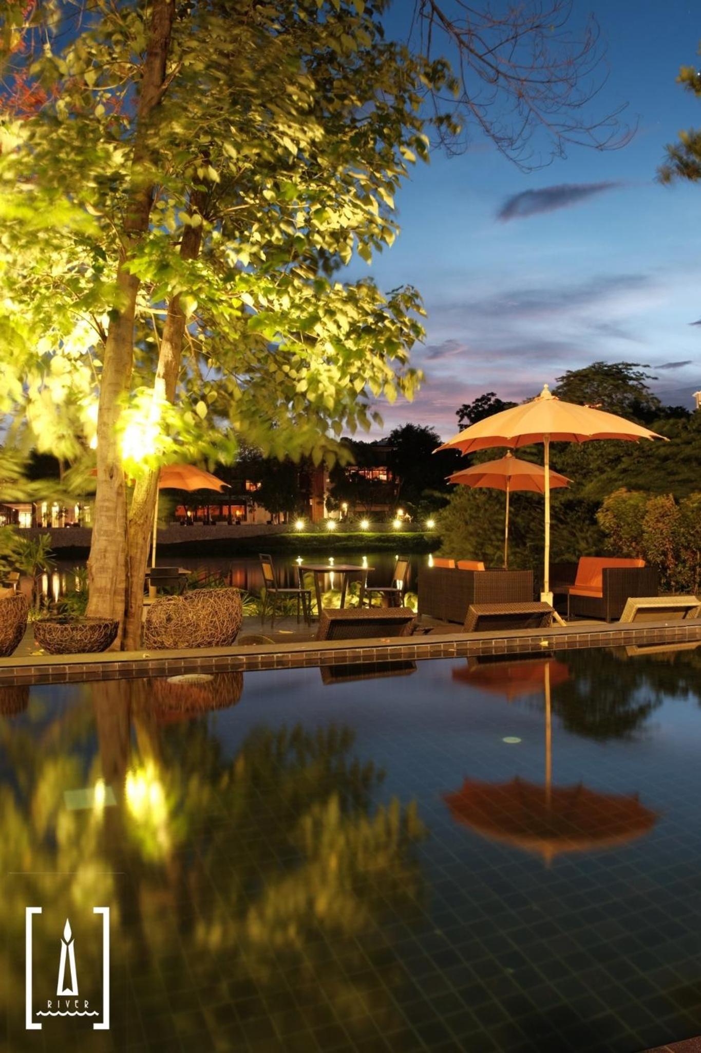 I-River Chiangmai 48/50