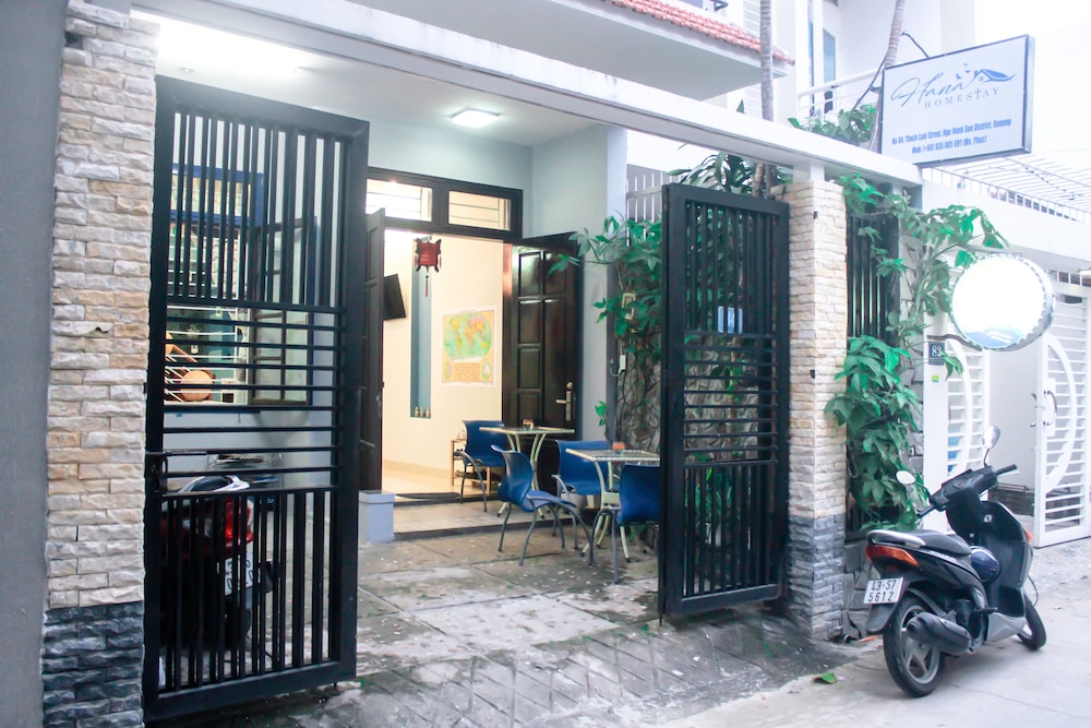 Hana Homestay Danang 22/26
