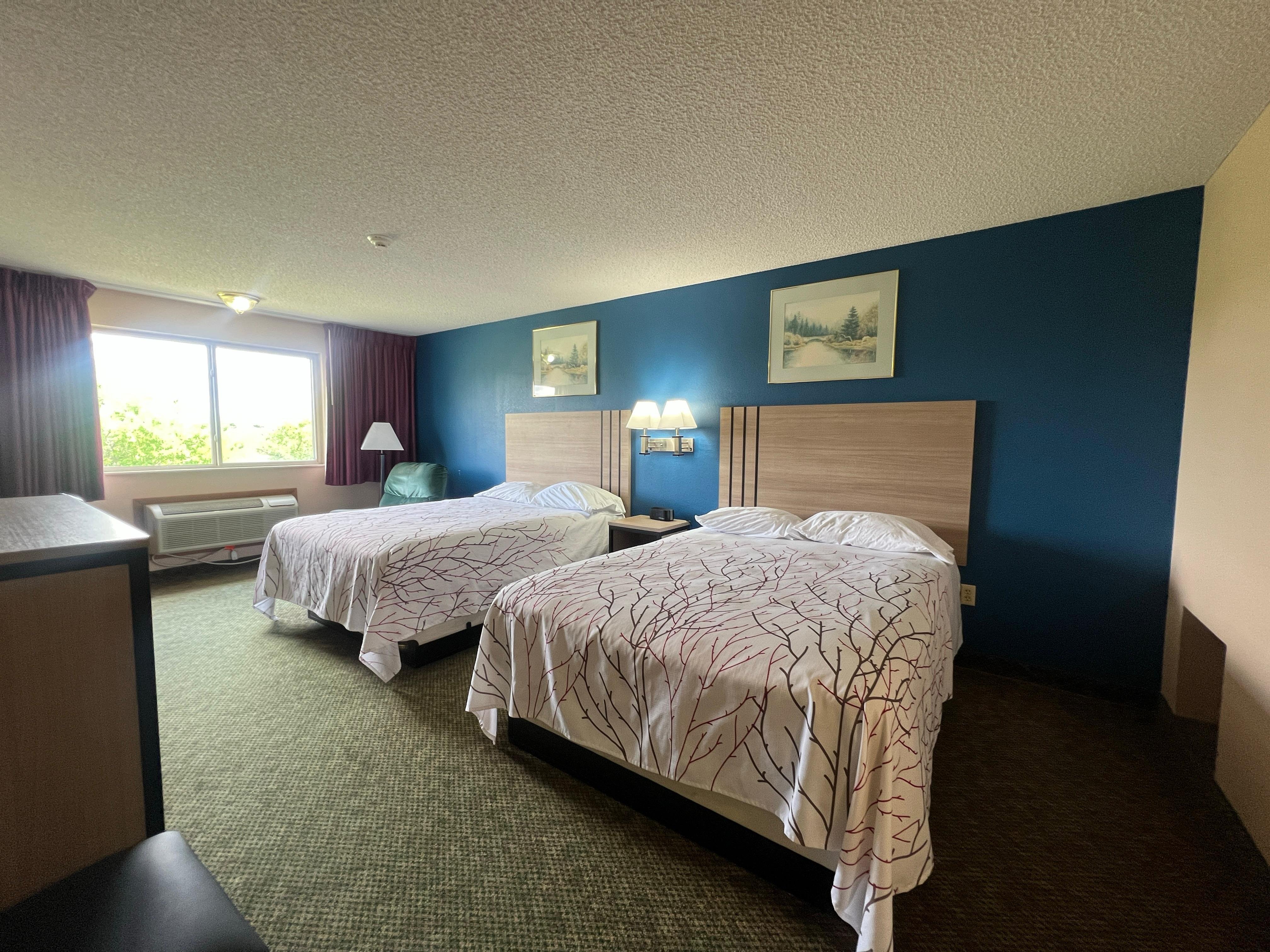 Marysville Surf Motel Kansas US 77 22/57