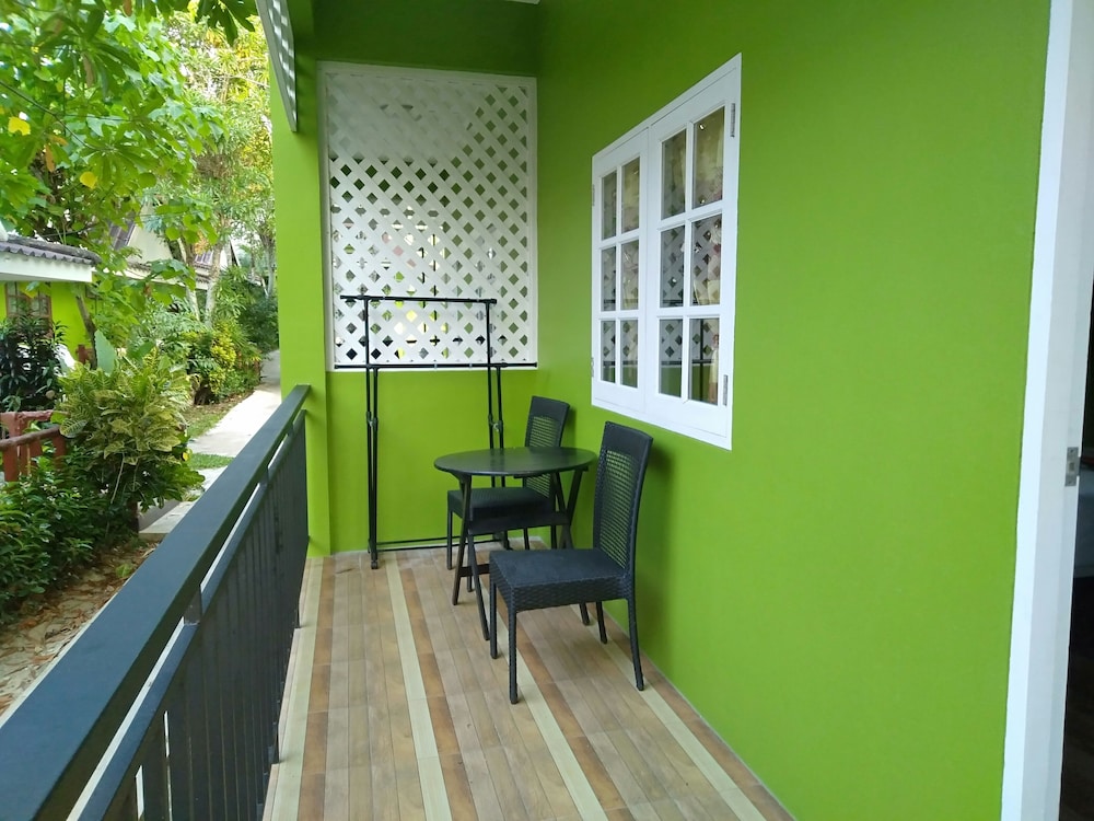 Khaolak C-Nior Bungalow 36/43