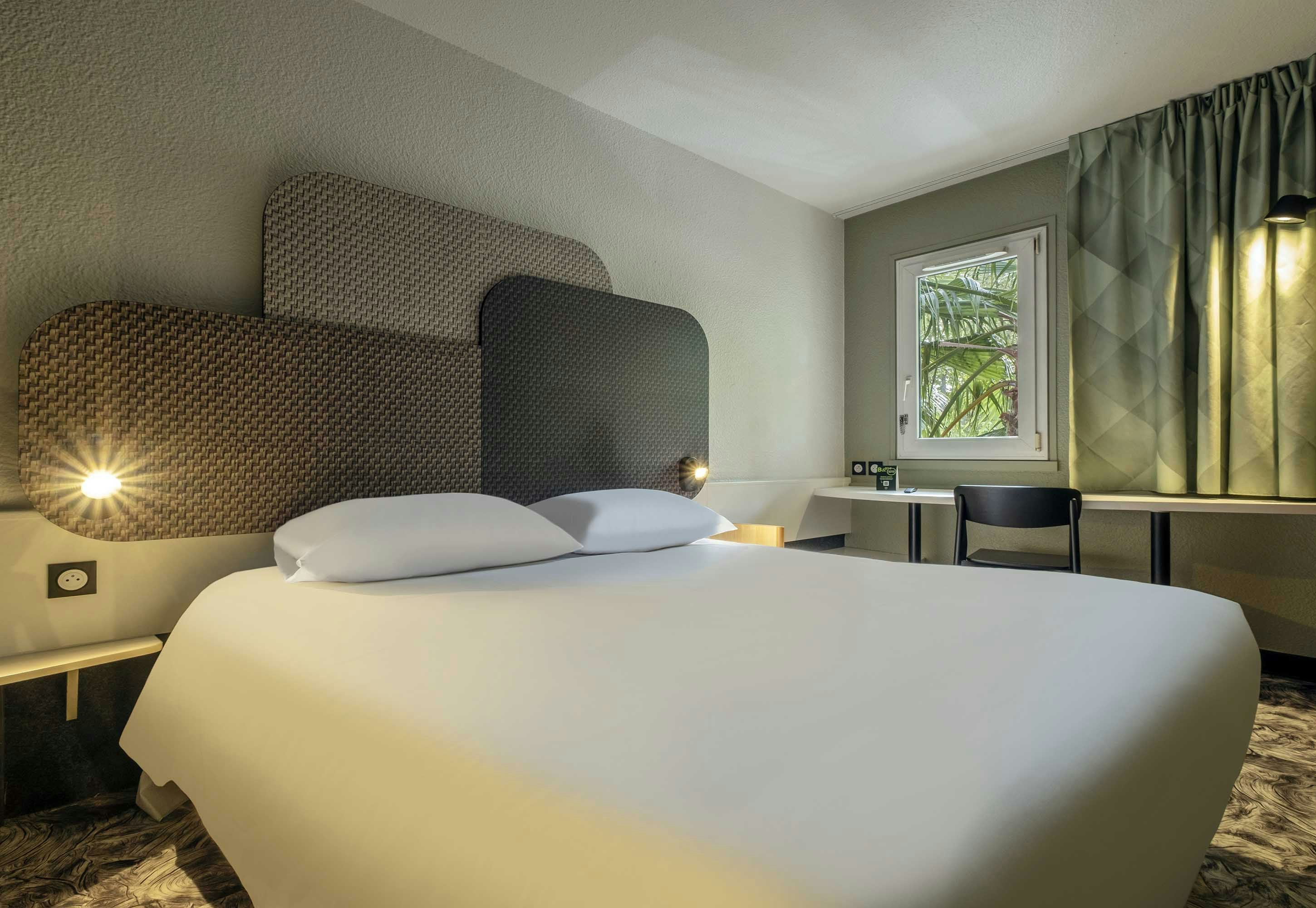 B&B HOTEL Niort Sud Venise Verte 8/26