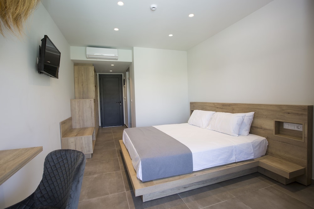 Delight Luxury Rooms - Adults Only 19/61