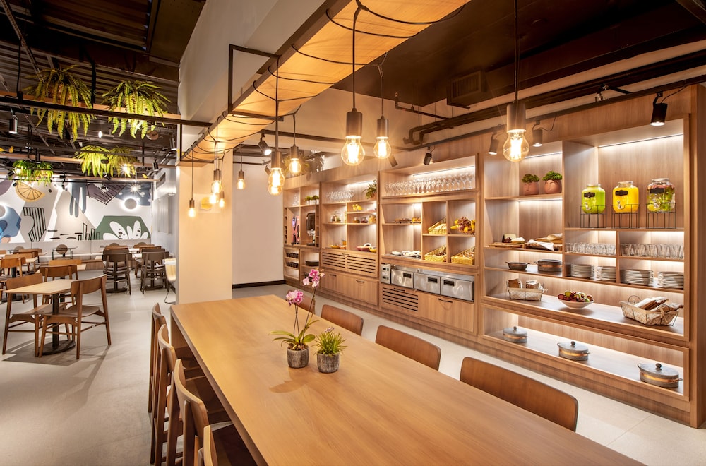 INNSIDE By Melia Sao Paulo Itaim 59/74
