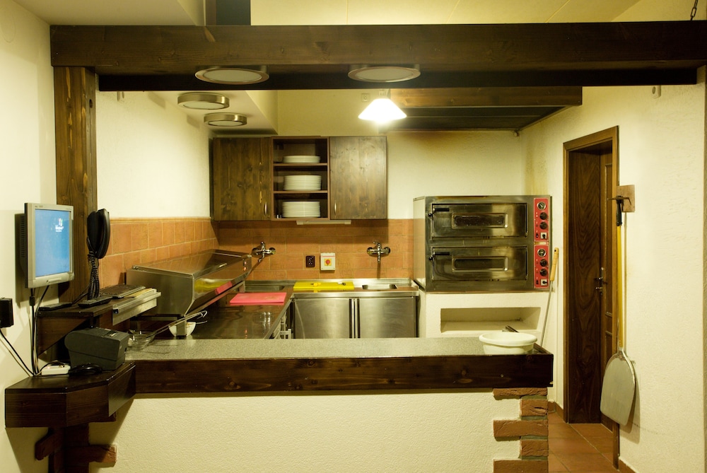 Hotel Selsky Dvur 3/36