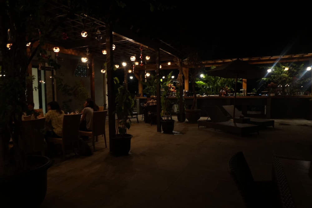 Argya Santi Resort Jimbaran 78/86