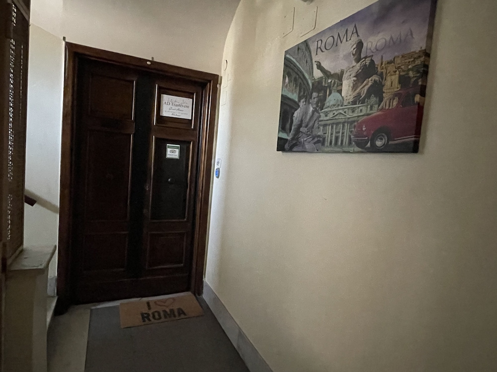 Trasteveredreamsuites 28/50