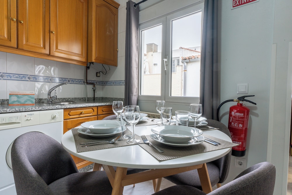 Smartr Madrid Chueca 40/50