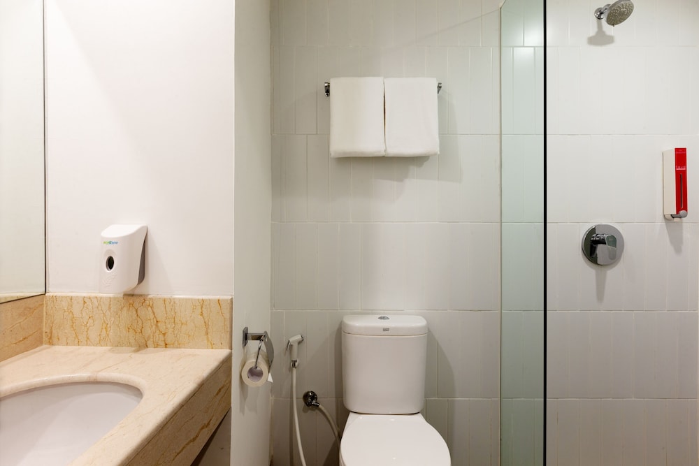 favehotel Karawang 7/43