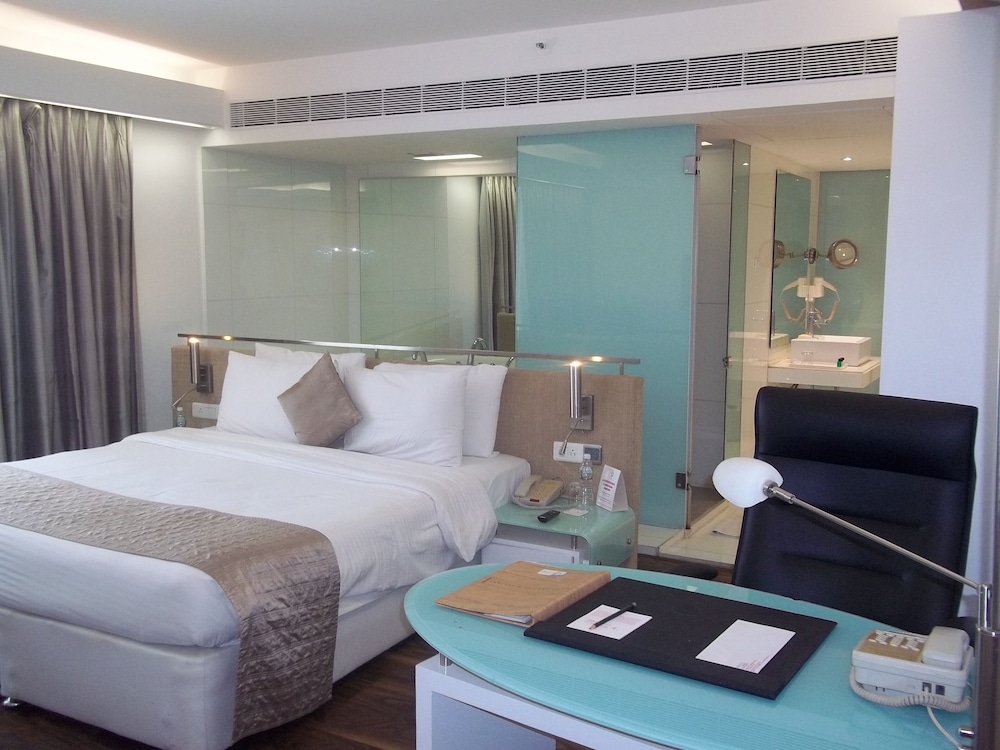 Welcomhotel by ITC Hotels, Ashram Road, Ahmedabad 19/71