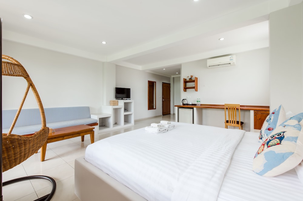 Prinz Garden Villa Hua Hin 37/73