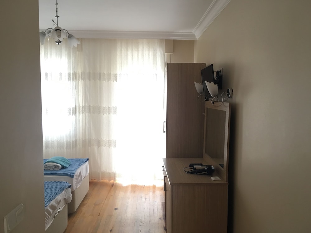 Gerence Otel 41/50