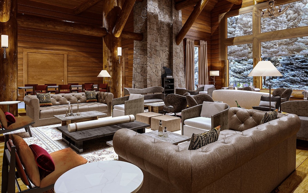 The Ritz-Carlton, Bachelor Gulch 23/47