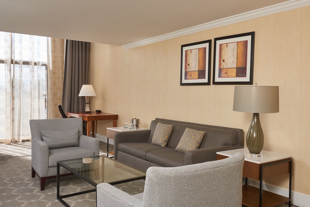 Doubletree By Hilton Salt Lake City Airport Formerly Hilton Salt Lake City Airport 22/39