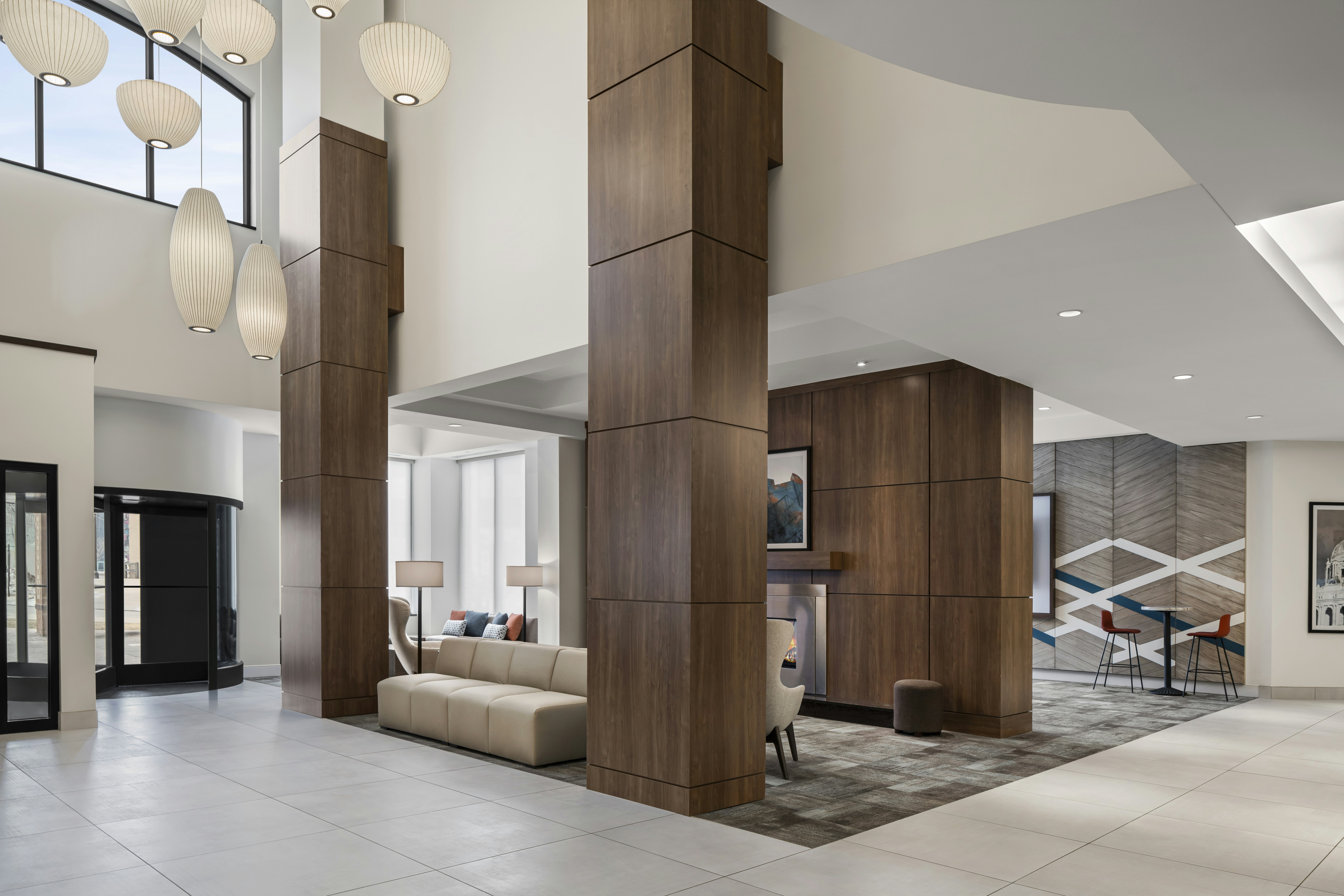 Hilton Garden Inn Minneapolis Downtown 56/56