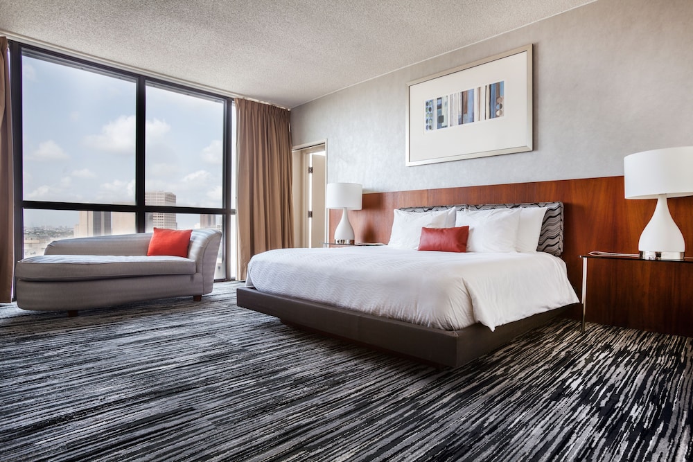 Hotel Derek Houston Galleria 16/83