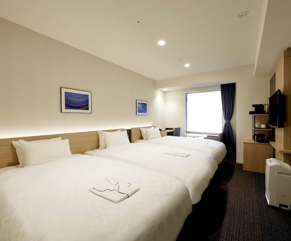Tmark City Hotel Tokyo Omori 12/67