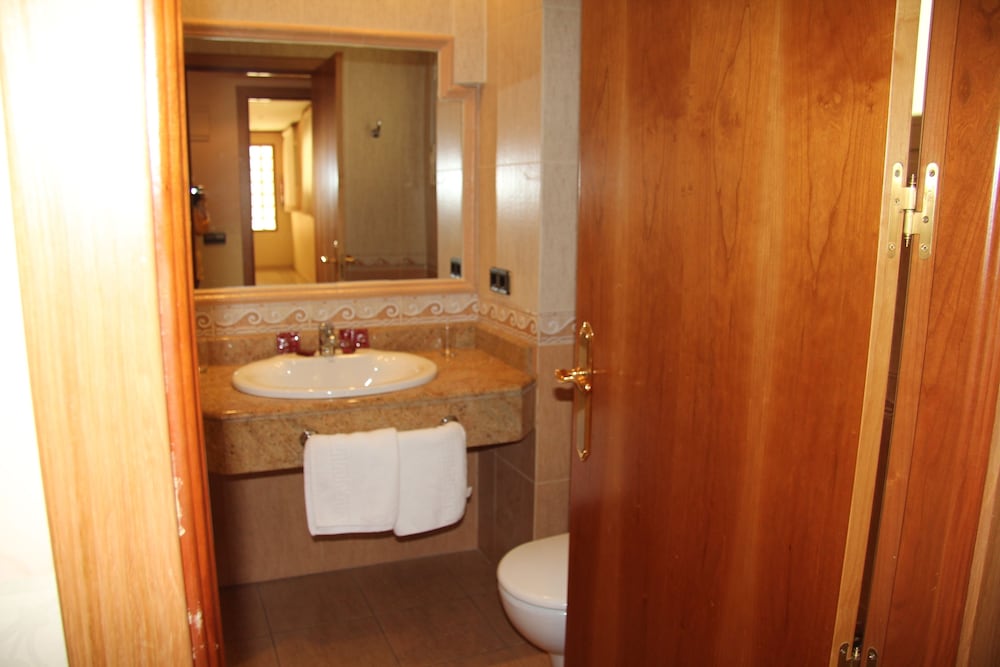 Hotel La Maruxina 30/32