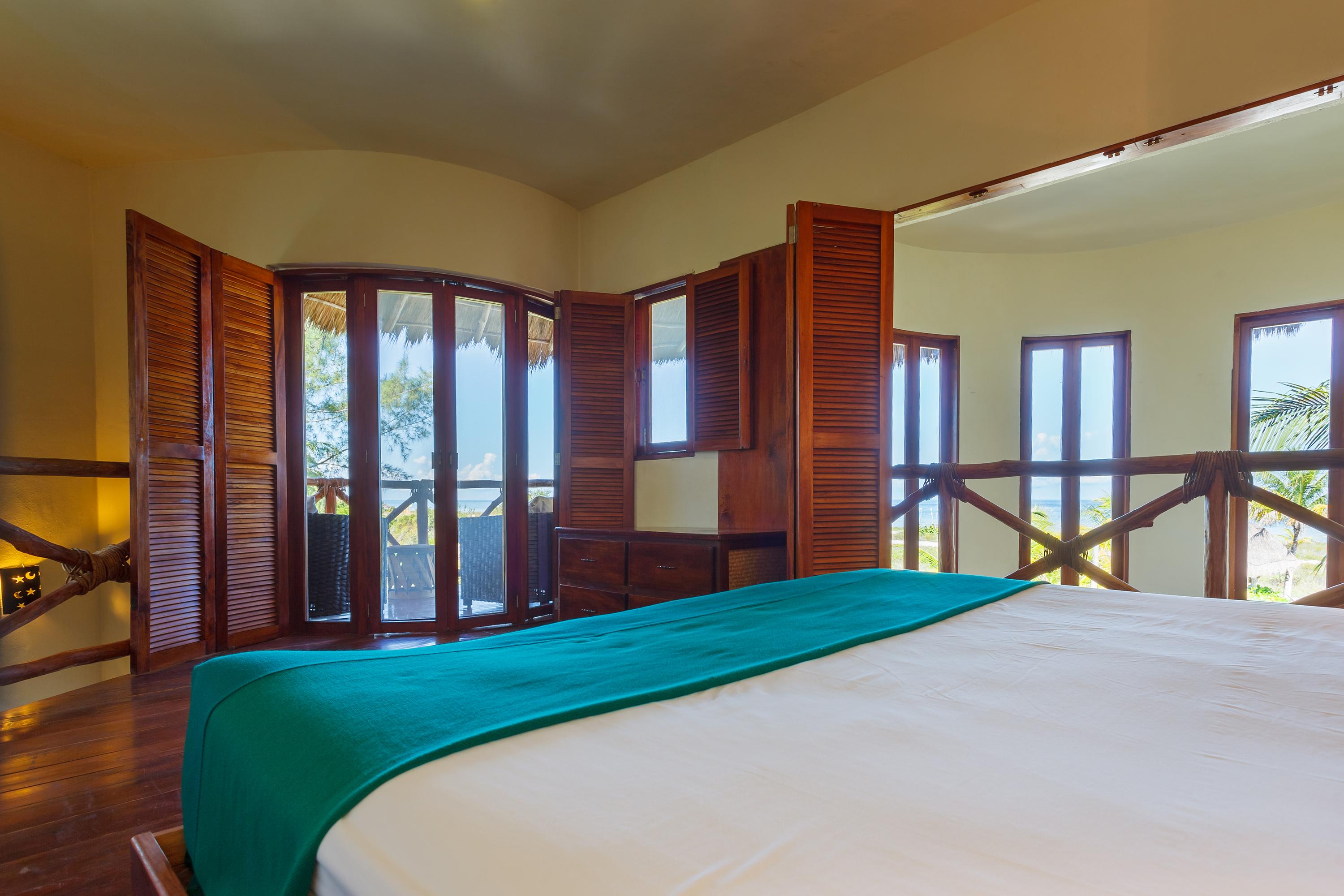 جناح، Villas Hm Paraiso Del Mar 3/5