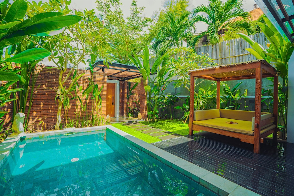Villa Bulan Bali 44/50
