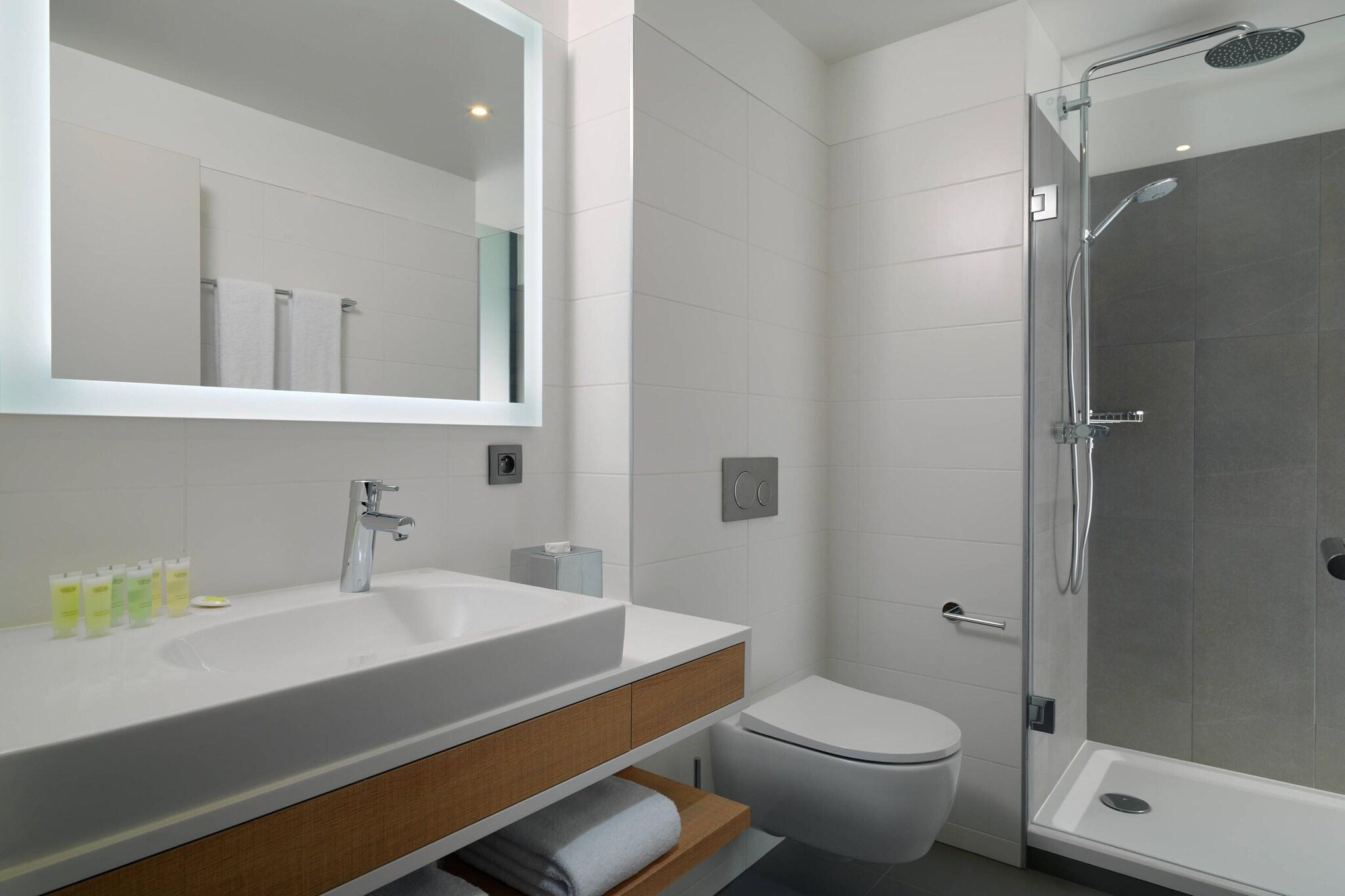 جناح بسرير كوين، Residence Inn Toulouse Blagnac 3/3