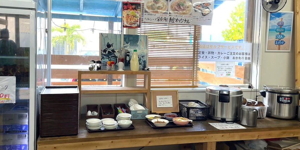 Hotel Southern Village Okinawa 54/63