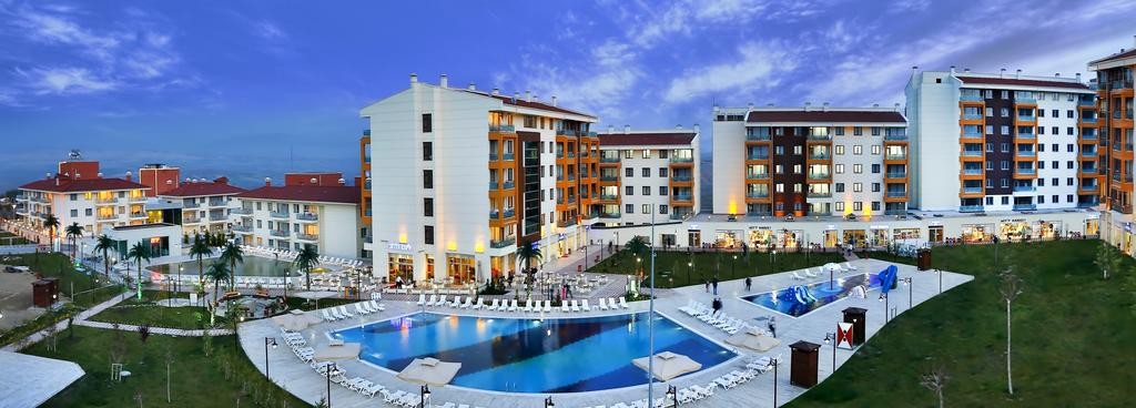 HITIT AYAS THERMAL AND SPA 4/42