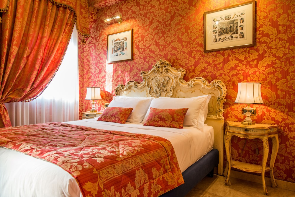 Hotel Santo Stefano 6/47