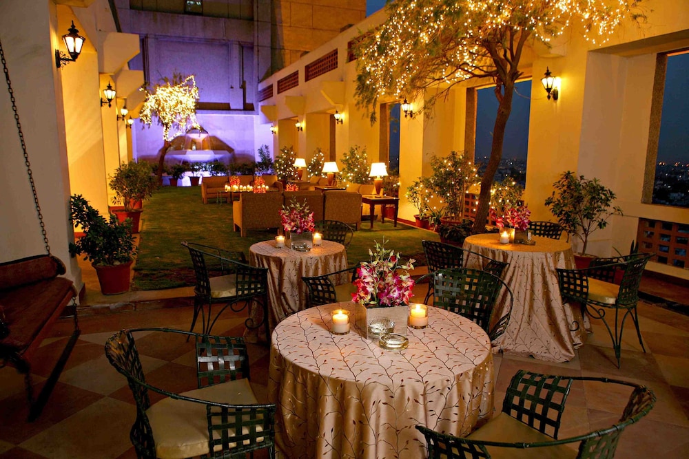 Eros Hotel New Delhi, Nehru Place 32/50