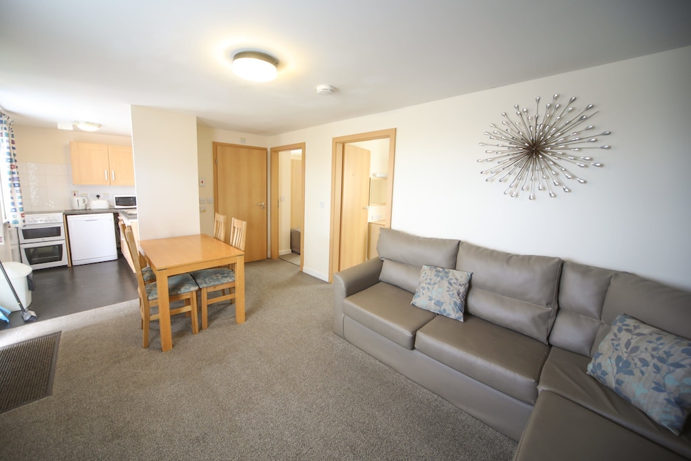 Ilfracombe Holiday Park 52/76