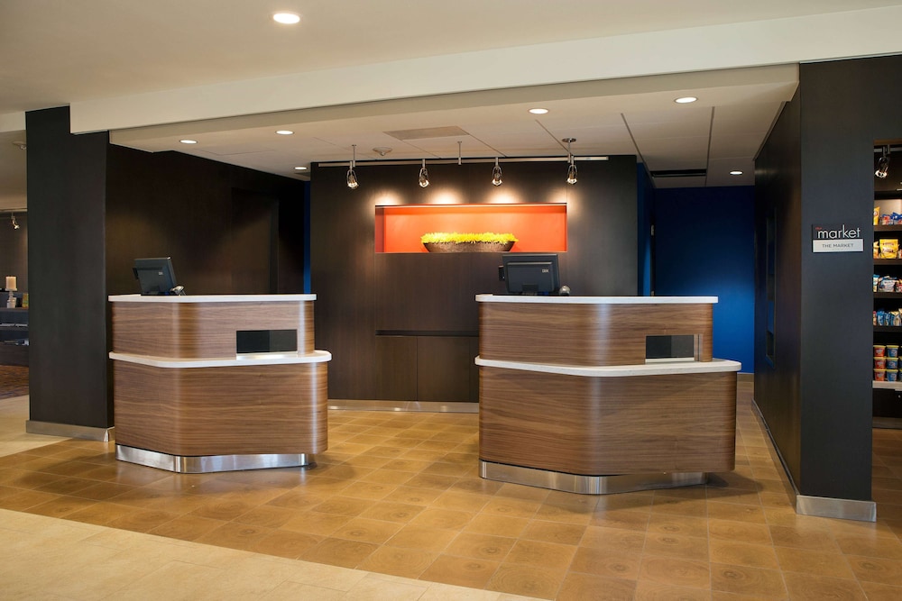 Sonesta Select Scottsdale At Mayo Clinic Campus 8/52