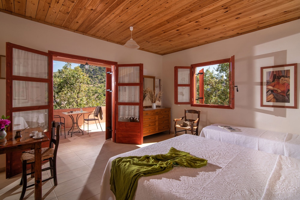 Enagron Ecotourism Village 12/58