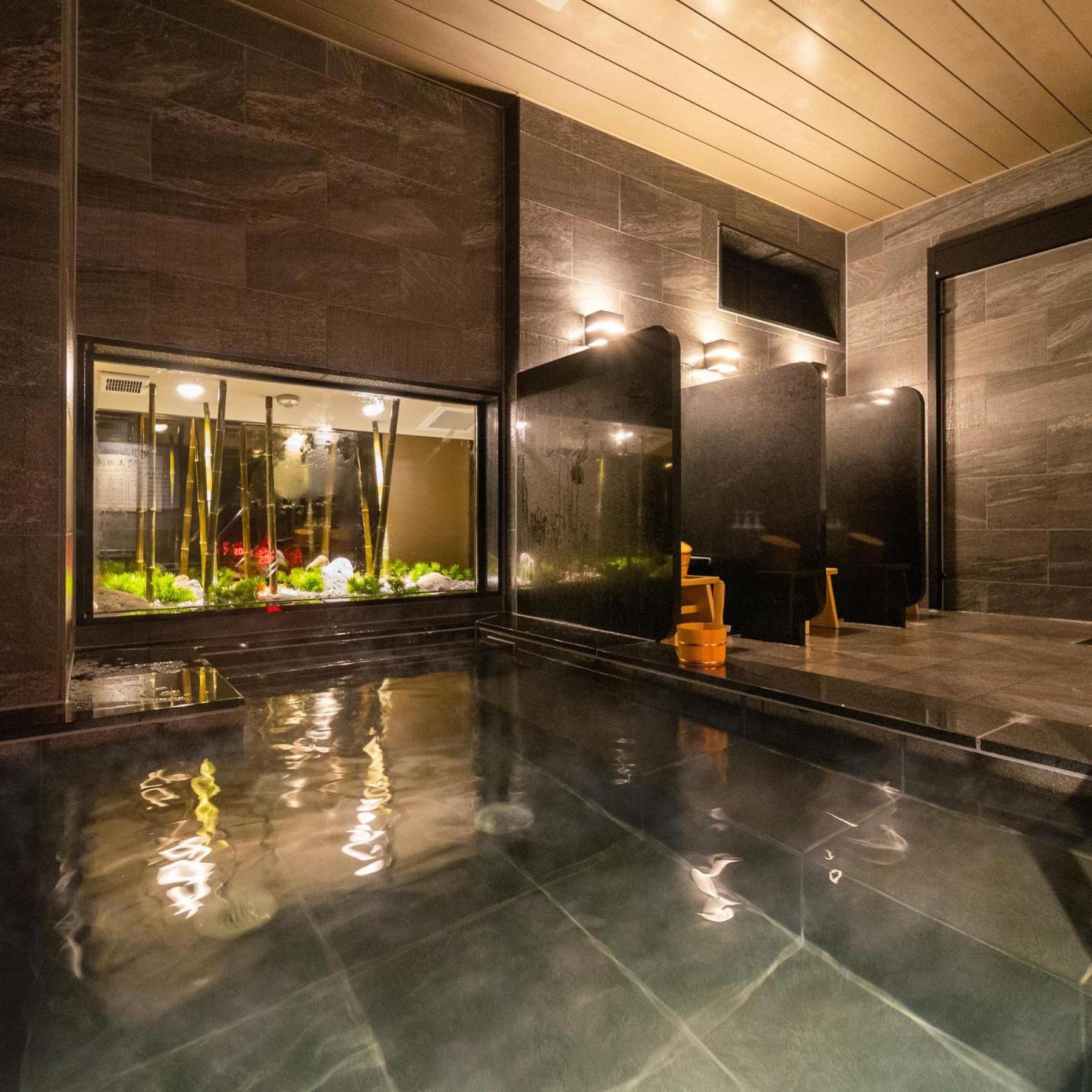 Super Hotel Joetsu Myoko Station West Exit 31/50