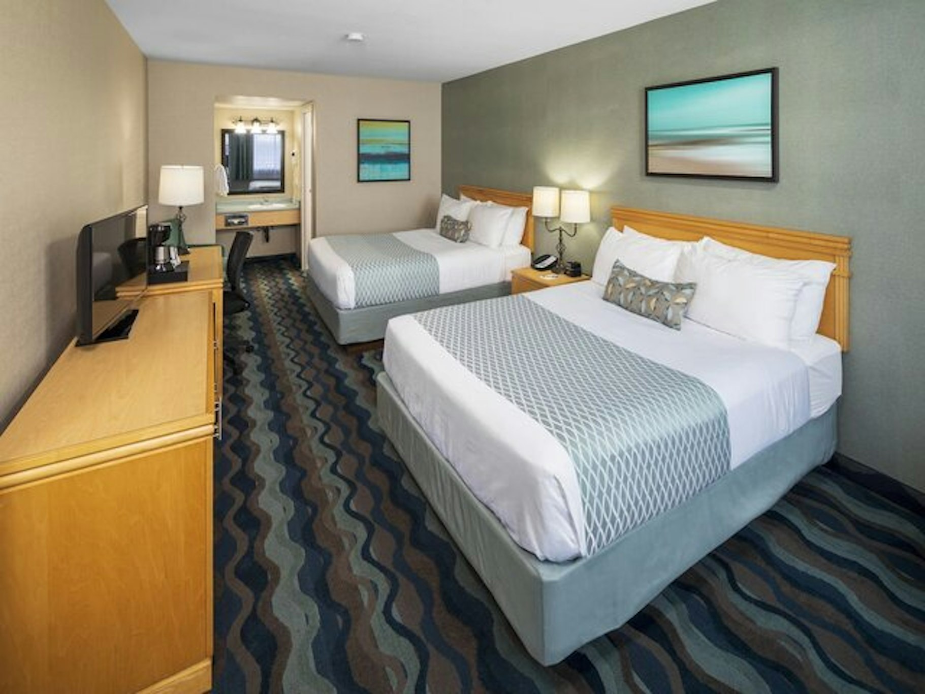 Accent Inns Kamloops 15/54