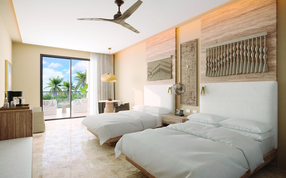 Hyatt Zilara Riviera Maya - All Inclusive - Adults Only 27/72