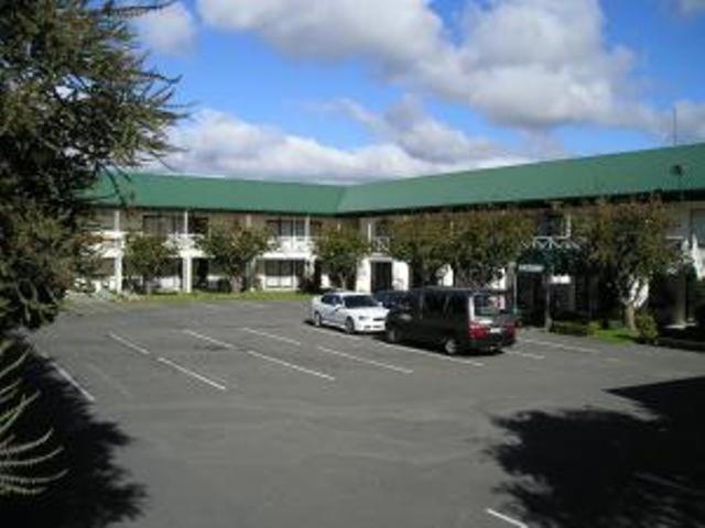 Raceway Motel 21/30