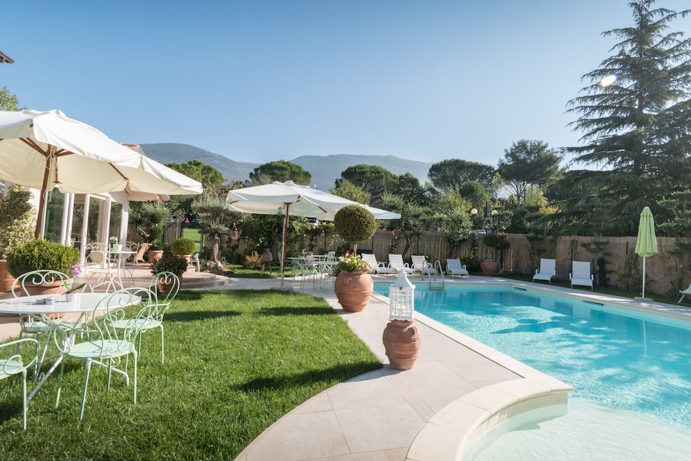 Il Giardino Degli Angeli 40/50