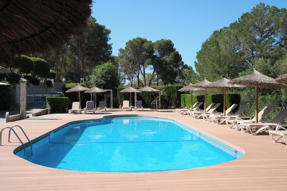 Playa Mondrago Hotel Apartments 34/57