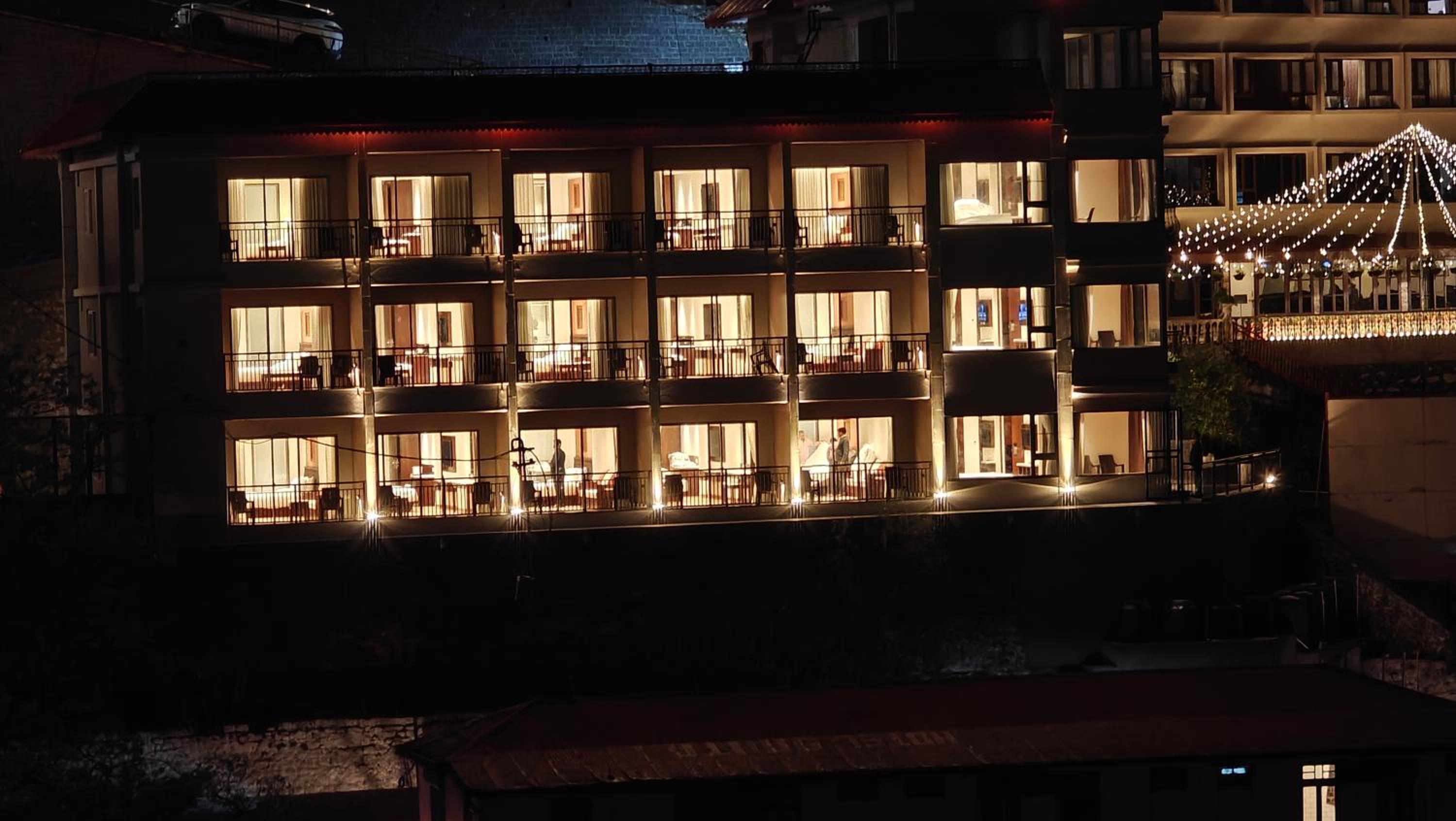 HOTEL VISHNU PALACE 2/55