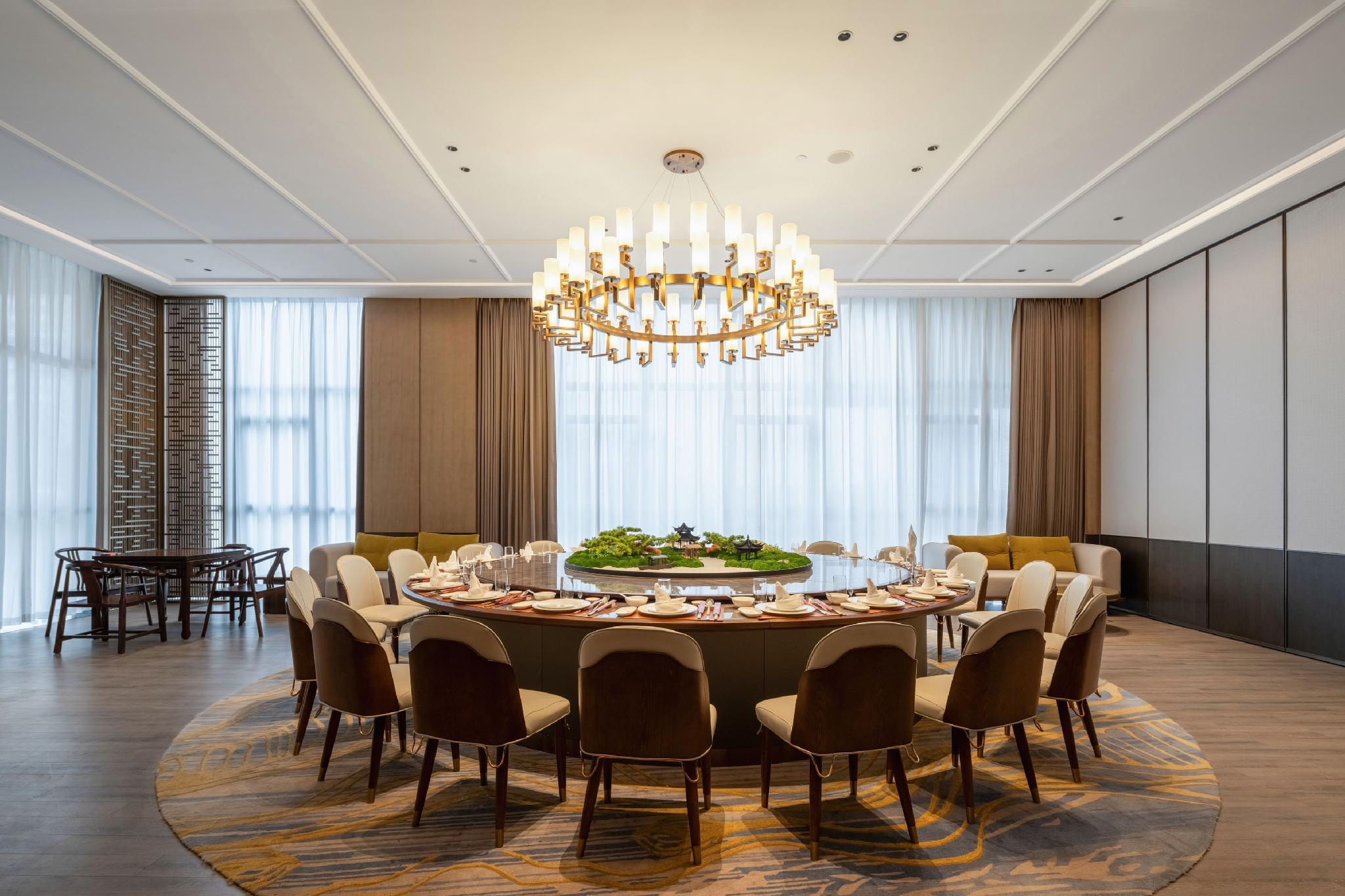 Argyle Grand Hotel Chong Zuo 46/52