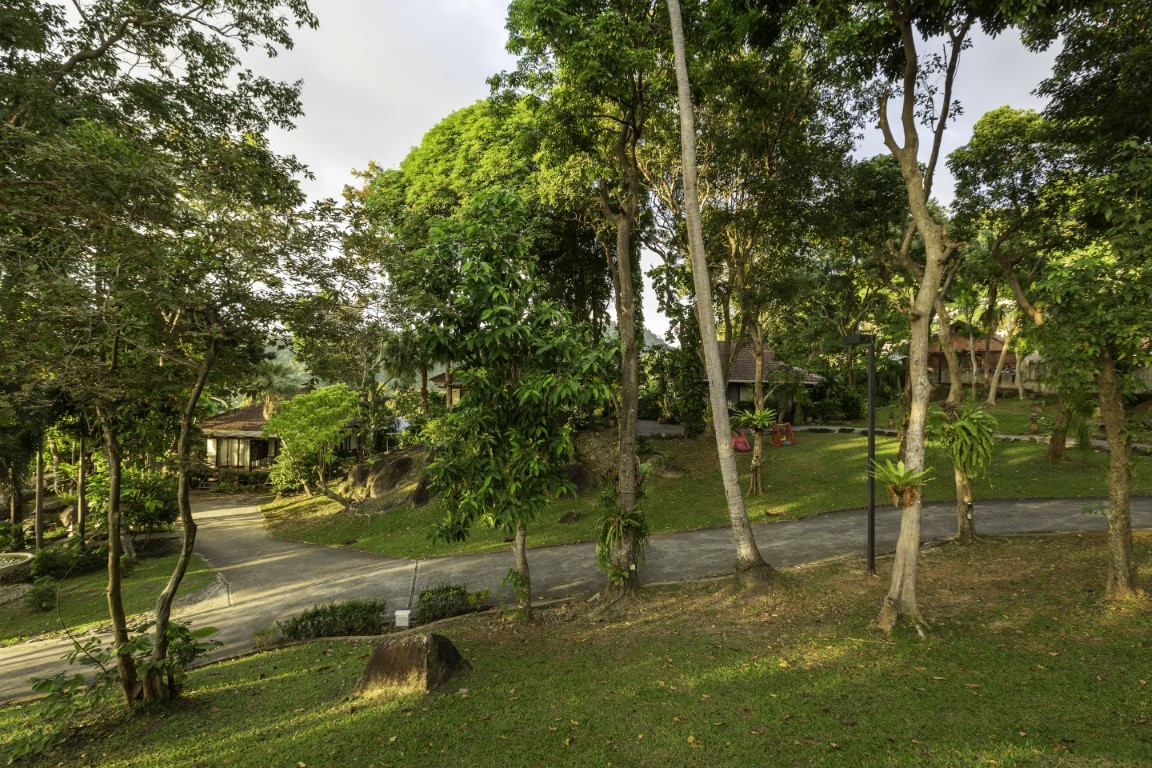 Secret Cliff Villa 20/50