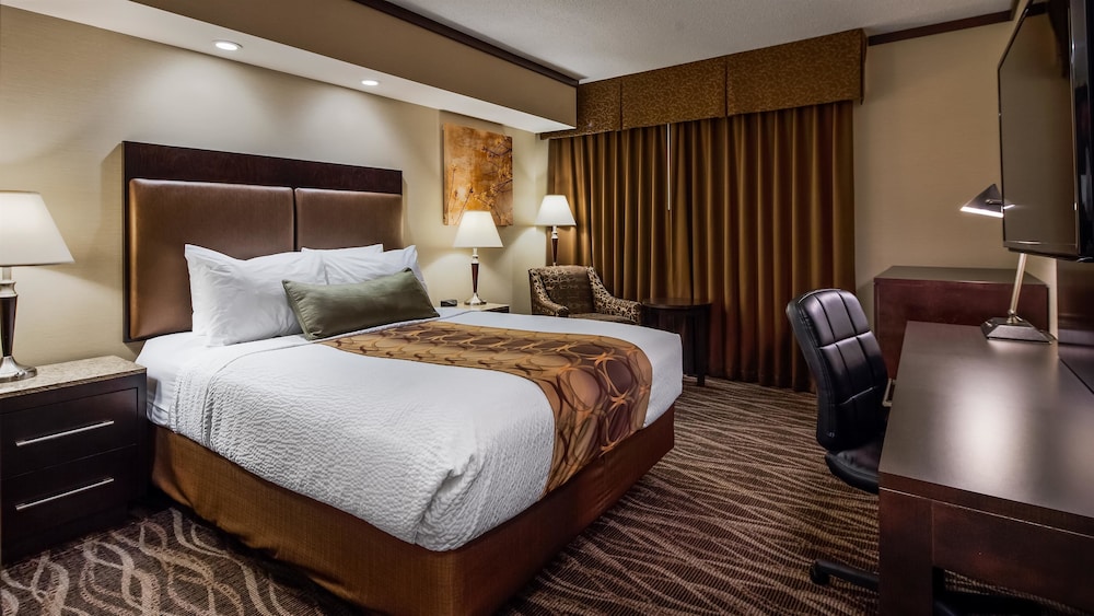 Best Western Wayside Inn 11/44