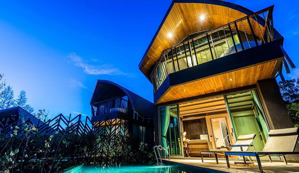 Kalima度假村and别墅Khao Lak(Kalima Resort and Villas Khao Lak) 图片4