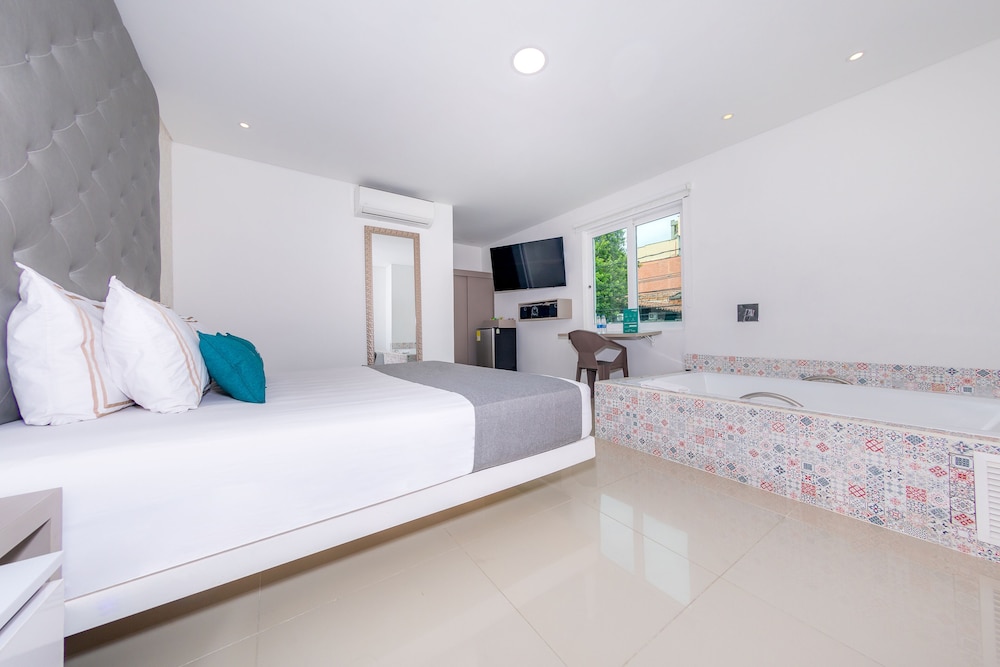 Hotel Infinity Medellin 23/67