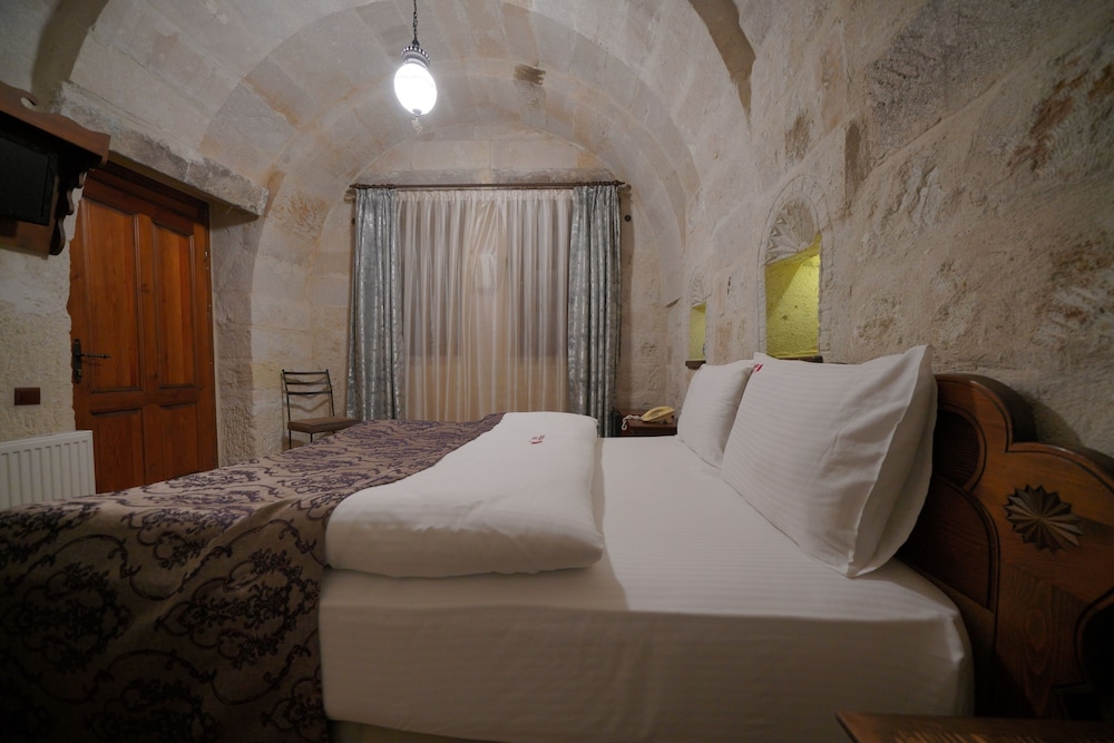 جناح استوديو بسرير كينج وسرير فردي، FAIRYLAND CAVE HOTEL 3/7